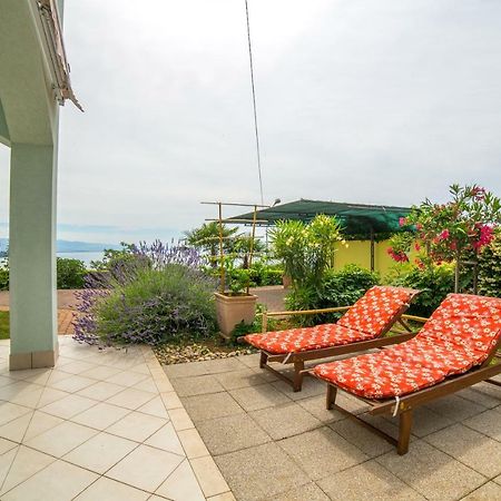 Apartment Opatija Zewnętrze zdjęcie
