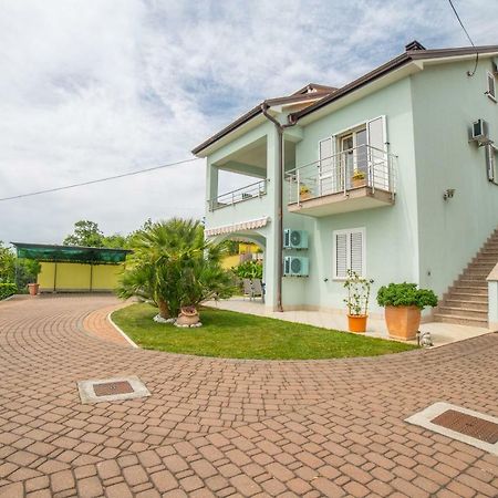 Apartment Opatija Zewnętrze zdjęcie