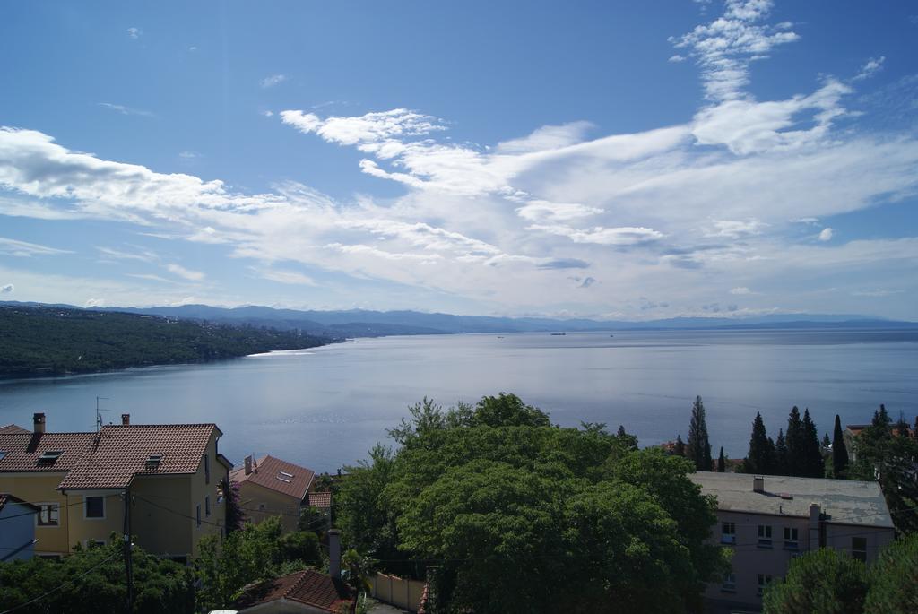 Apartment Opatija Pokój zdjęcie