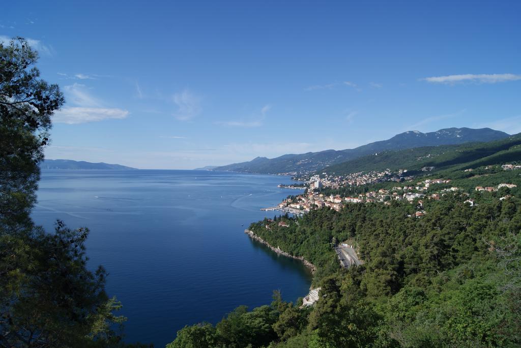 Apartment Opatija Pokój zdjęcie