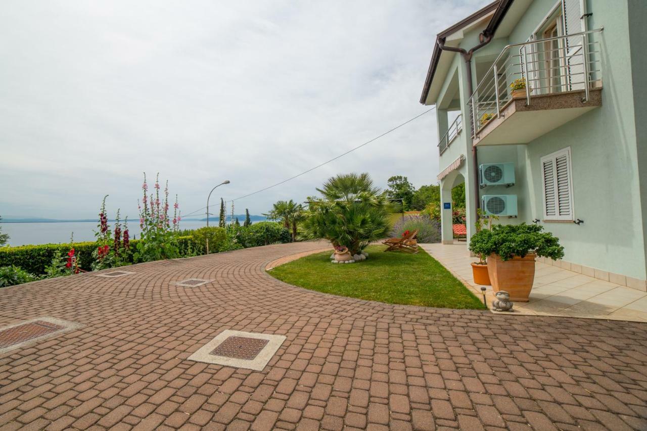 Apartment Opatija Zewnętrze zdjęcie