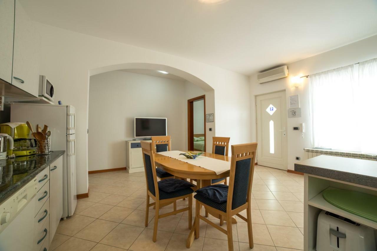 Apartment Opatija Zewnętrze zdjęcie