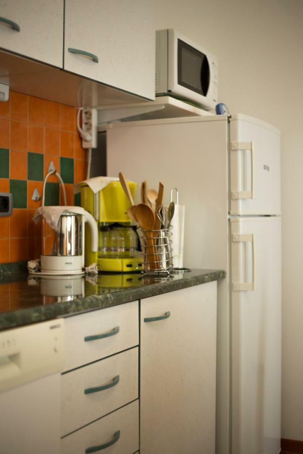 Apartment Opatija Zewnętrze zdjęcie