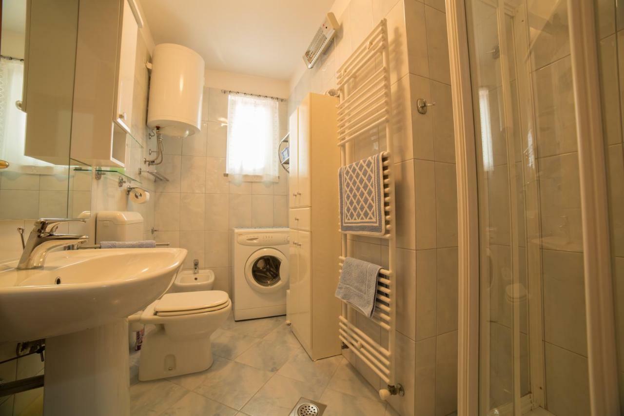 Apartment Opatija Zewnętrze zdjęcie