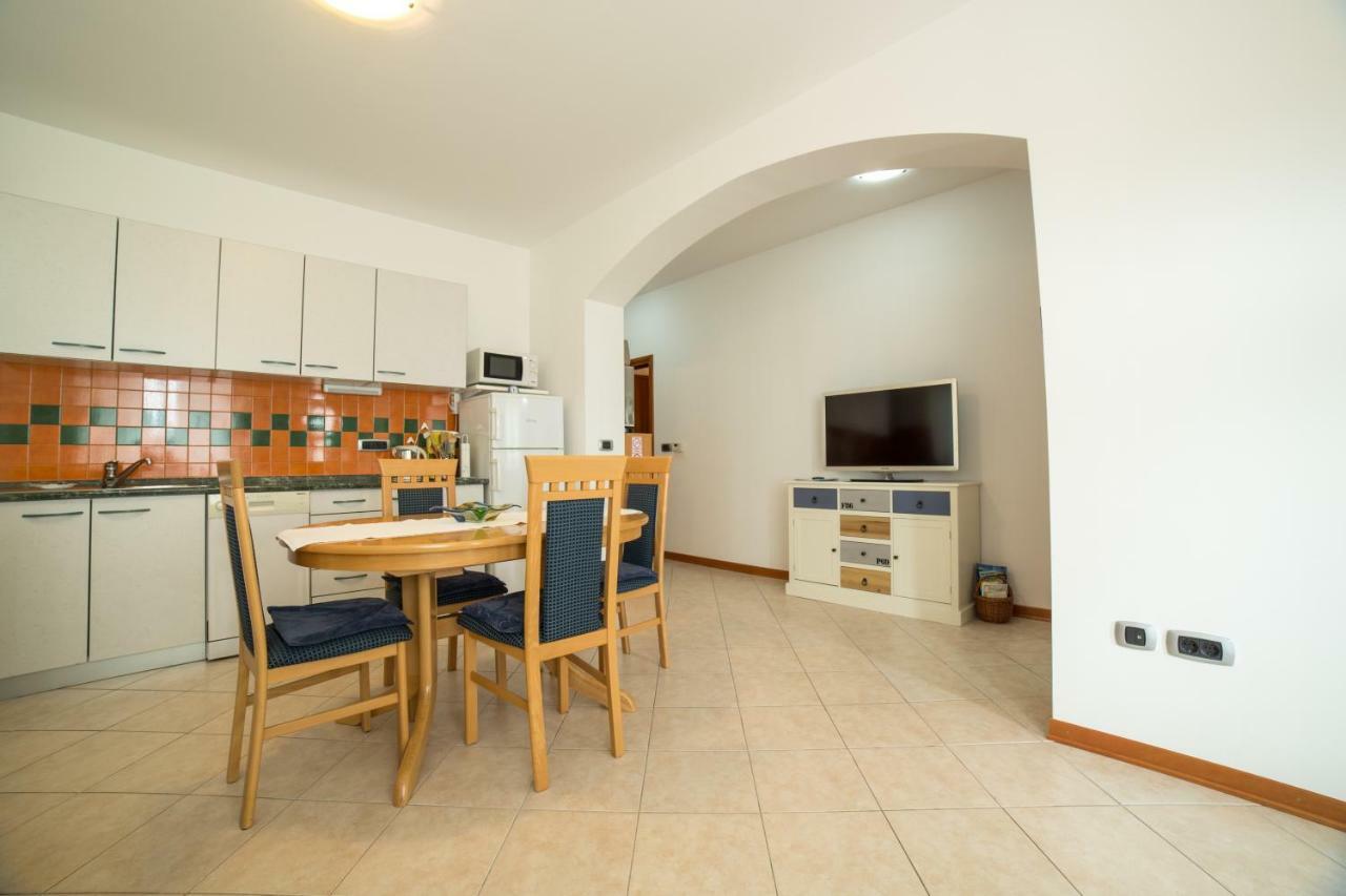 Apartment Opatija Zewnętrze zdjęcie