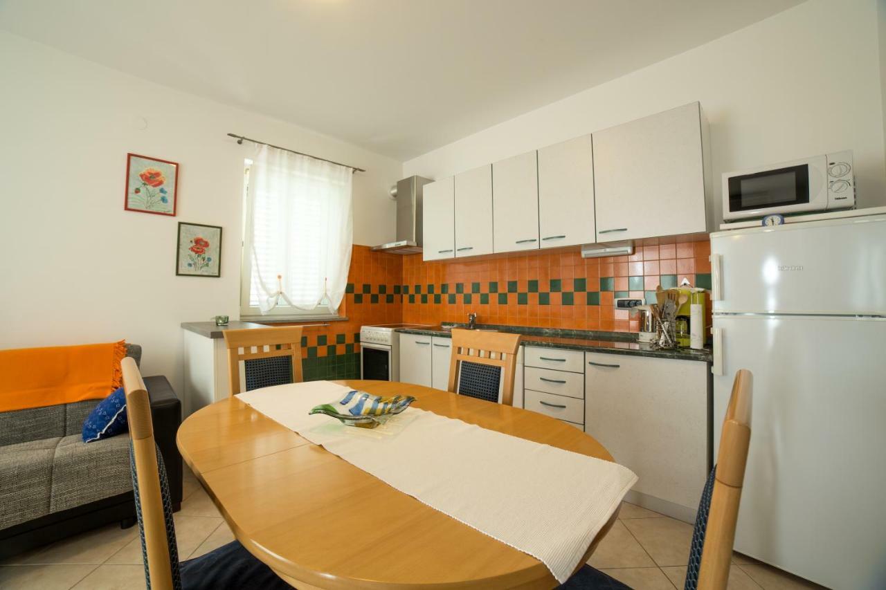 Apartment Opatija Zewnętrze zdjęcie