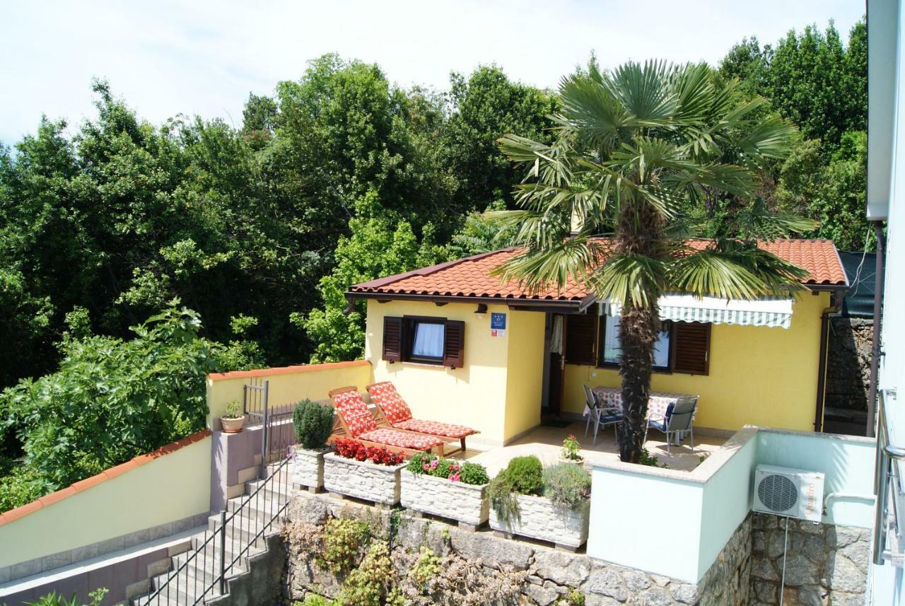 Apartment Opatija Pokój zdjęcie